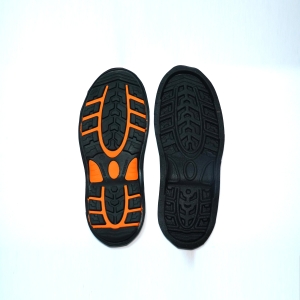 PU注射用橡胶底片