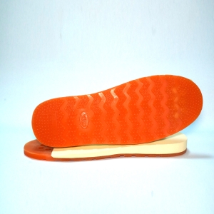 EVA组合橡胶固特异鞋底