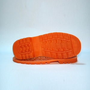 固特异橡胶鞋底