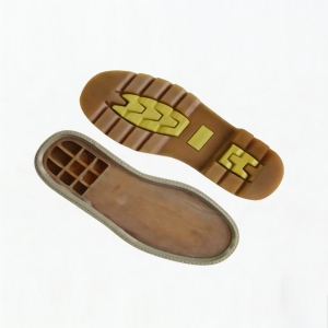 固特异组条鞋底